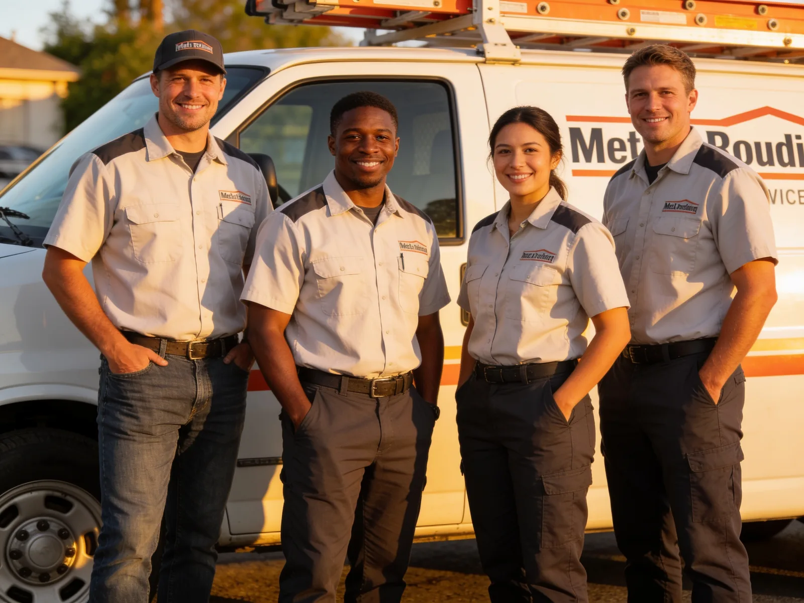 Metal Roof Installation company in Lake Worth, FL